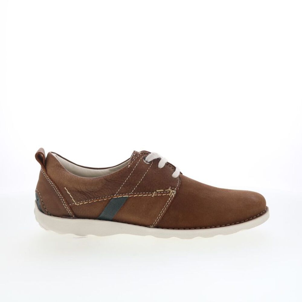 Pajar Mens Florence Brown Shoes (NWT)